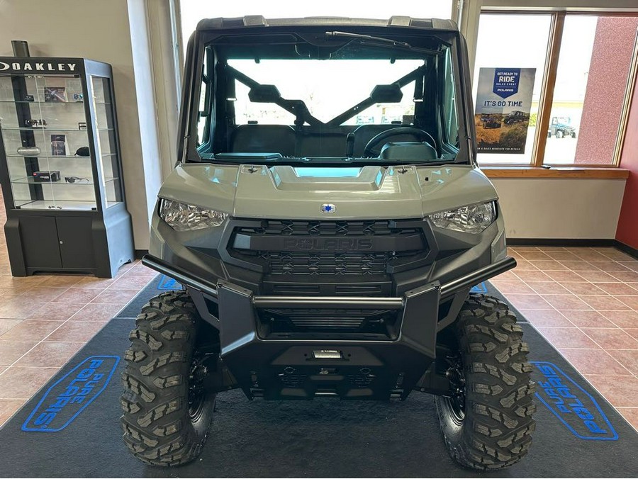 2027 Ranger XP® 1000 Cab - Polaris