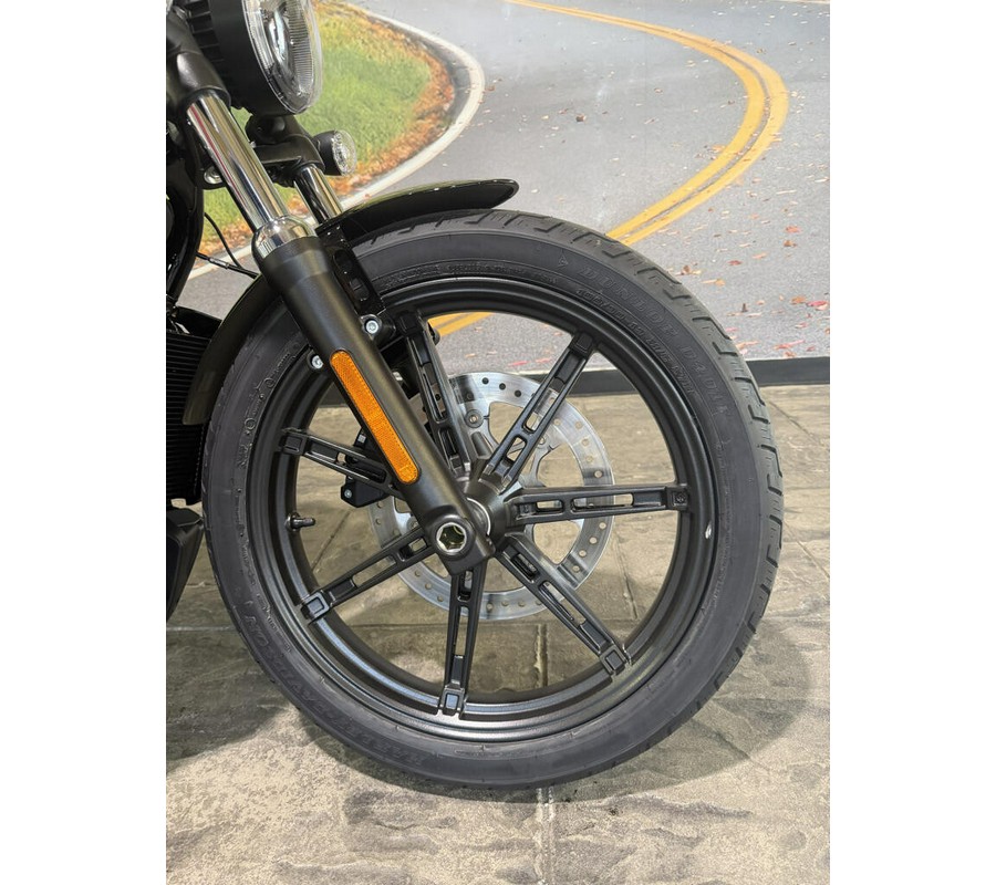 2026 Harley-Davidson Nightster