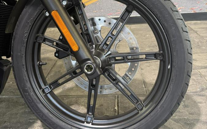 2026 Harley-Davidson Nightster