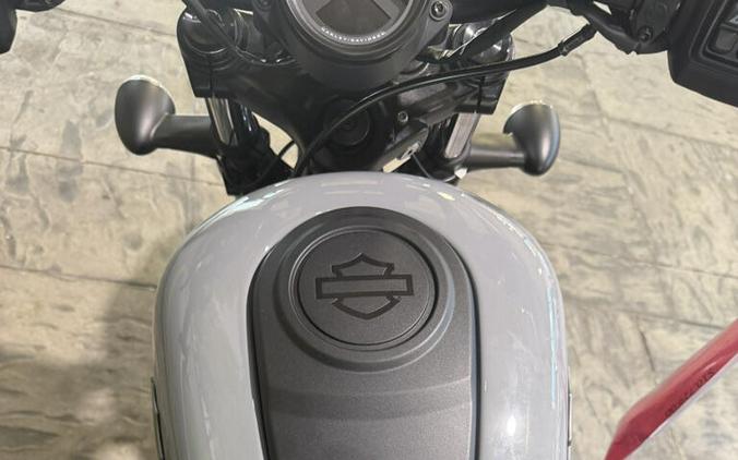 2026 Harley-Davidson Nightster