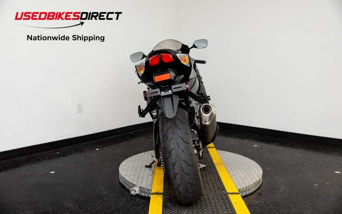 2026 SUZUKI GSX-R600 - $12,499.00