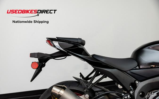 2026 SUZUKI GSX-R600 - $12,499.00
