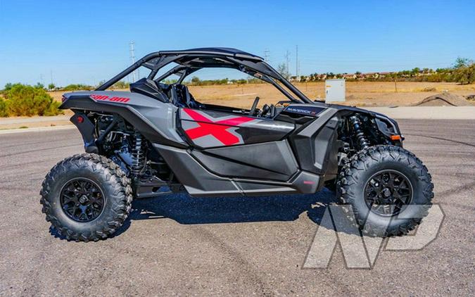 2026 Can-Am Maverick X3 X Turbo
