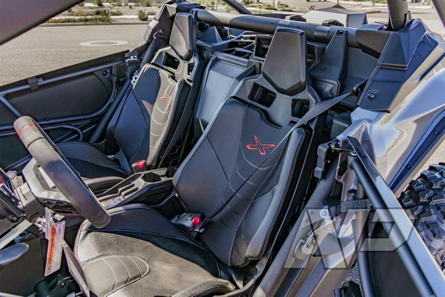 2026 Can-Am Maverick X3 X Turbo
