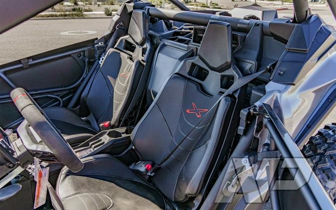 2026 Can-Am Maverick X3 X Turbo