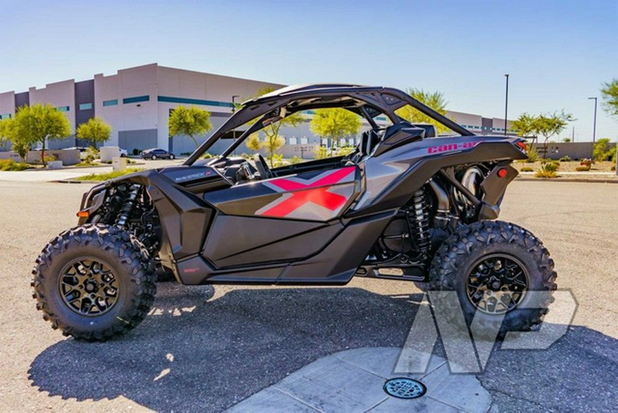 2026 Can-Am Maverick X3 X Turbo