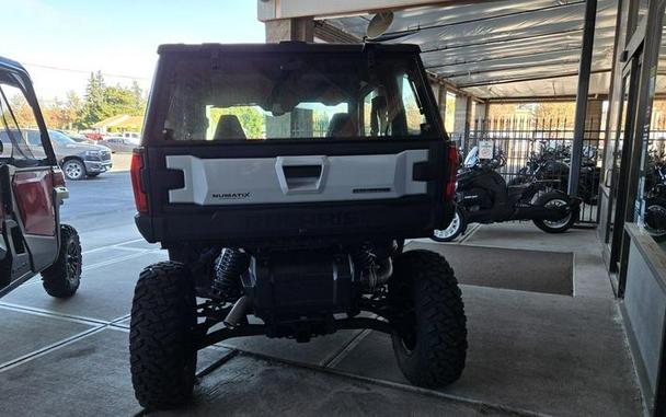 2027 Polaris® XPEDITION ADV 5 NorthStar