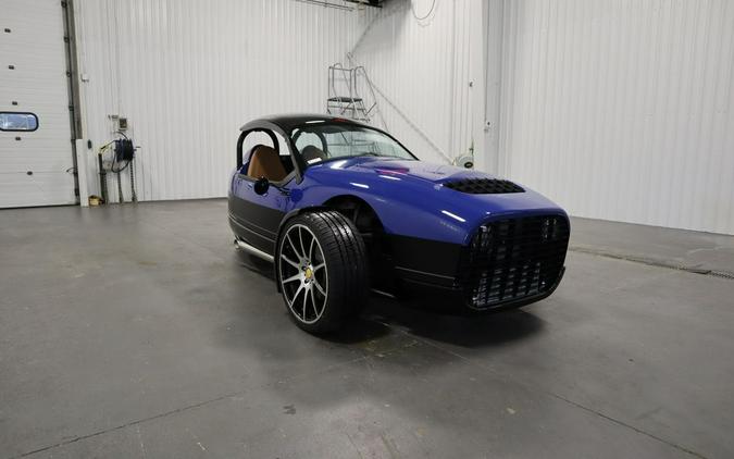 2023 Vanderhall Carmel®