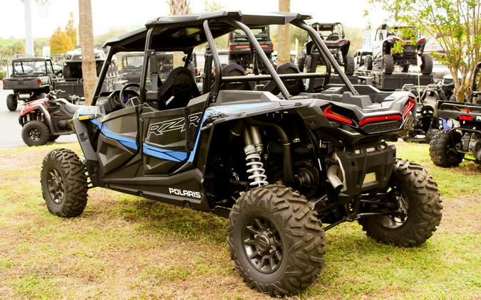 2023 Polaris® RZR XP 4 1000 Premium