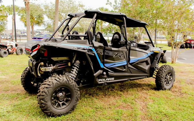 2023 Polaris® RZR XP 4 1000 Premium