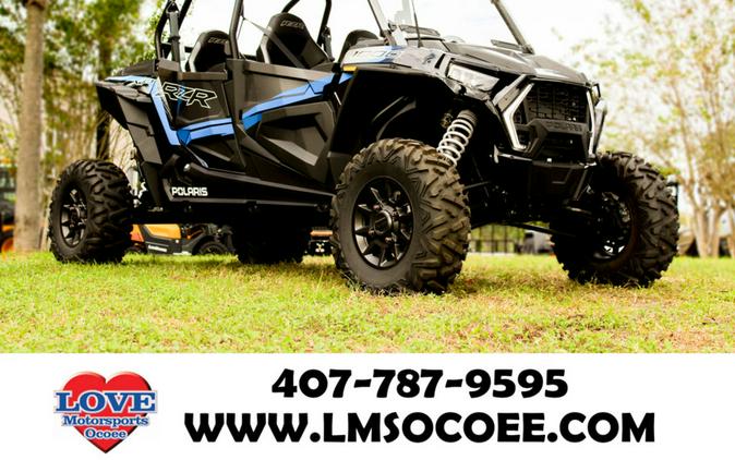 2023 Polaris® RZR XP 4 1000 Premium