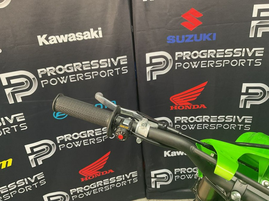 2023 Kawasaki KX™85