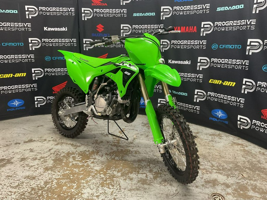 2023 Kawasaki KX™85