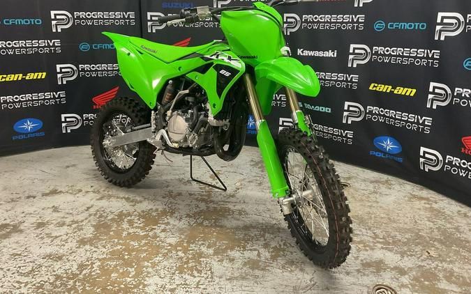 2023 Kawasaki KX™85