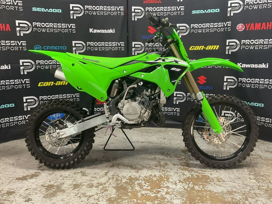 2023 Kawasaki KX™85