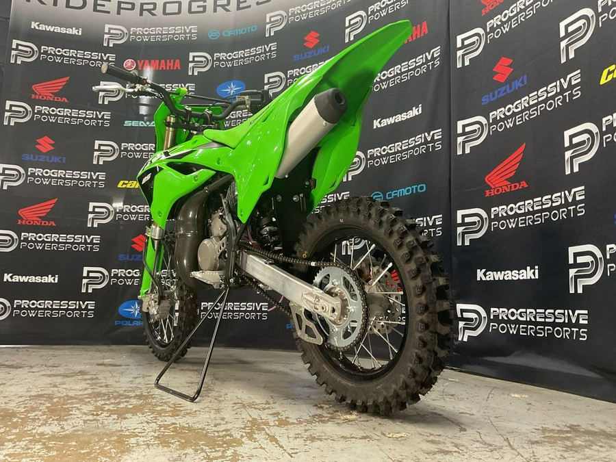 2023 Kawasaki KX™85