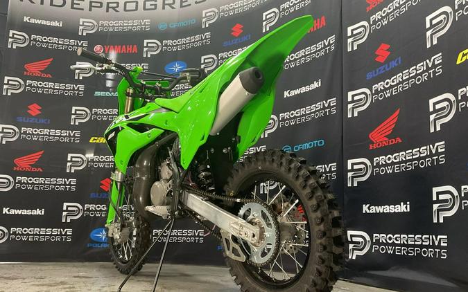 2023 Kawasaki KX™85