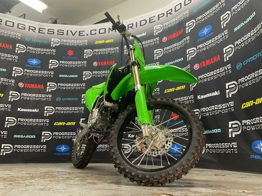 2023 Kawasaki KX™85