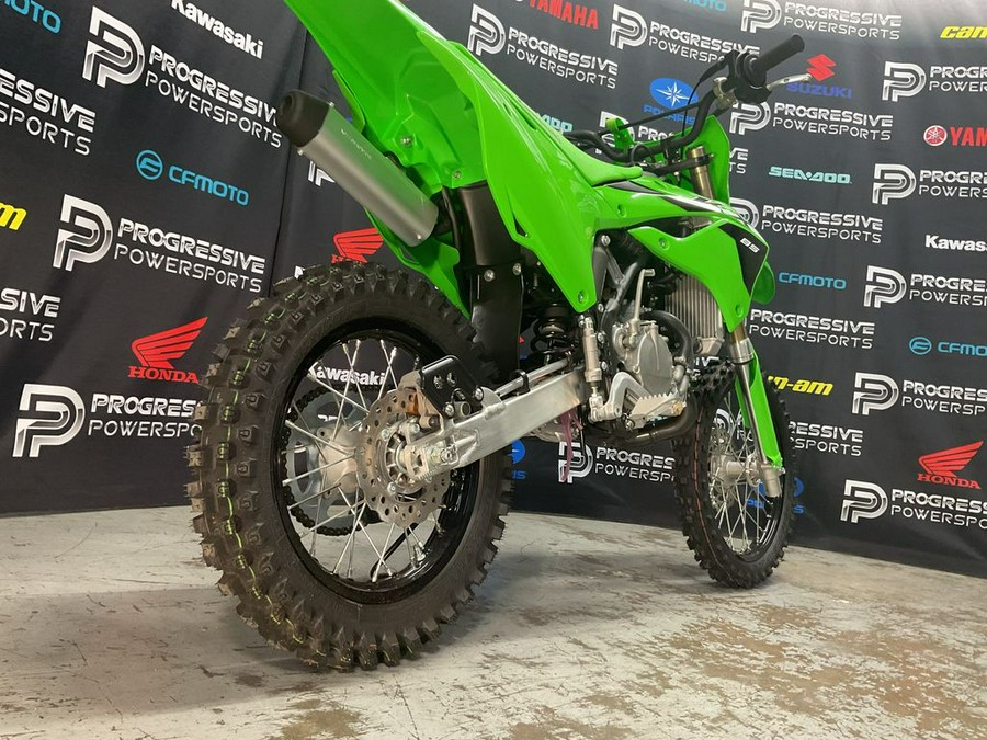 2023 Kawasaki KX™85