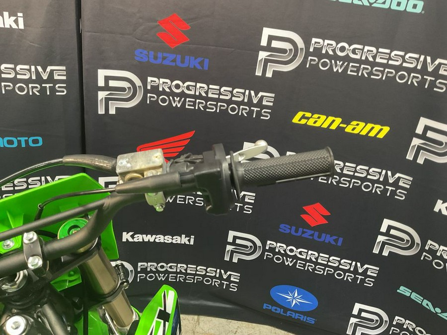 2023 Kawasaki KX™85