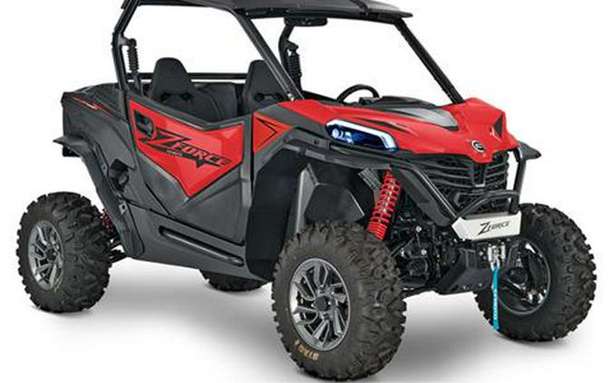 2024 CFMOTO ZForce 950 Sport EPS G2