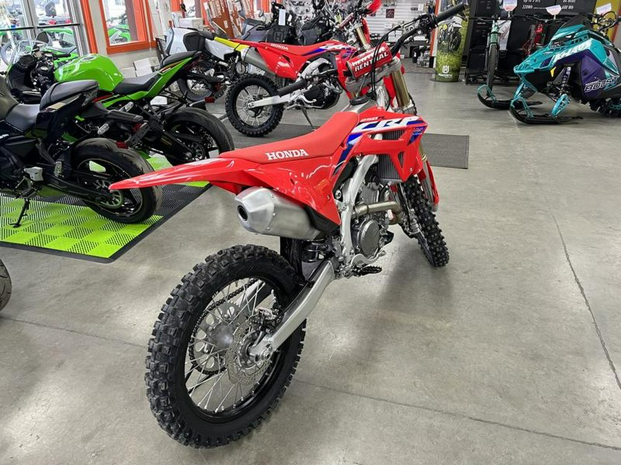 2024 Honda® CRF250R