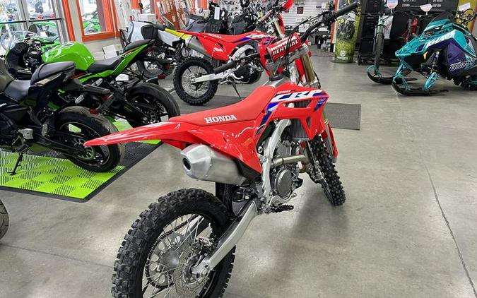 2024 Honda® CRF250R