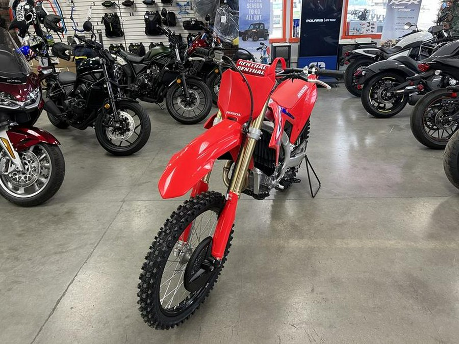 2024 Honda® CRF250R