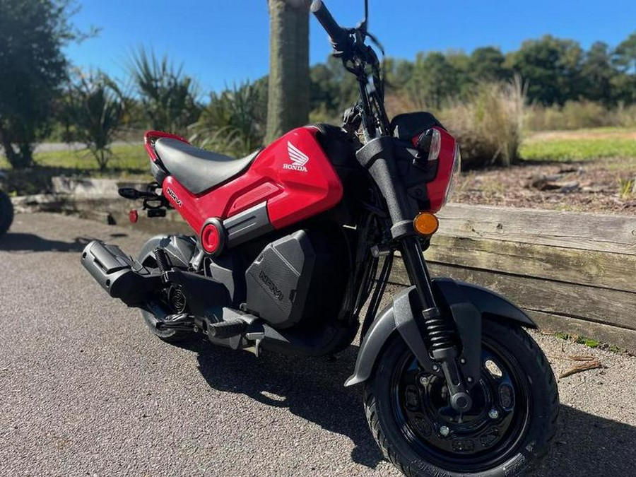 2023 Honda® Navi