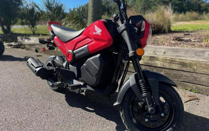 2023 Honda® Navi