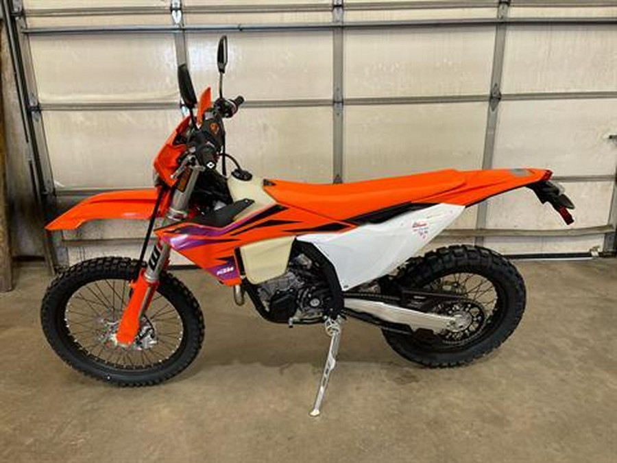 2024 KTM 500 EXC-F