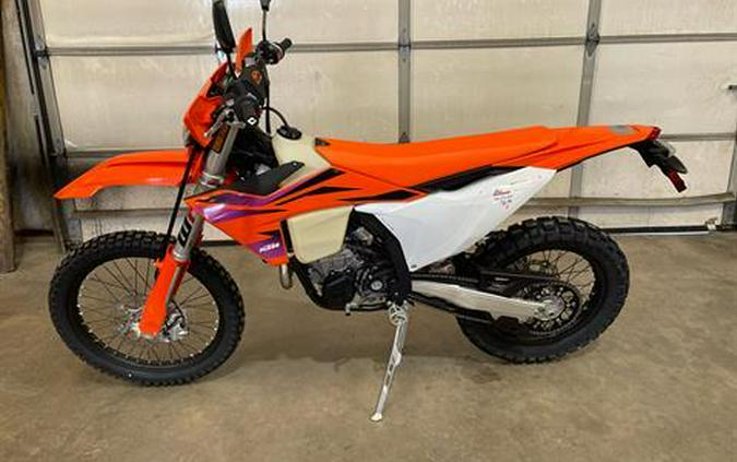 2024 KTM 500 EXC-F