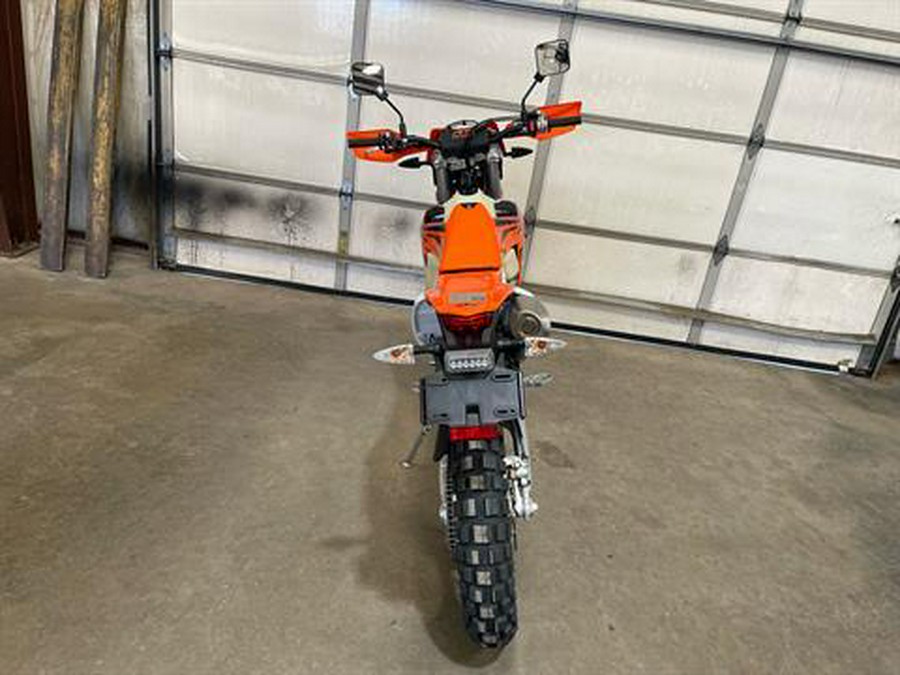 2024 KTM 500 EXC-F