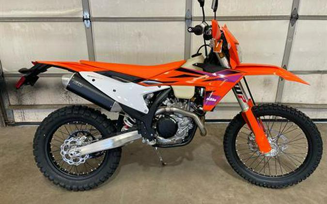 2024 KTM 500 EXC-F