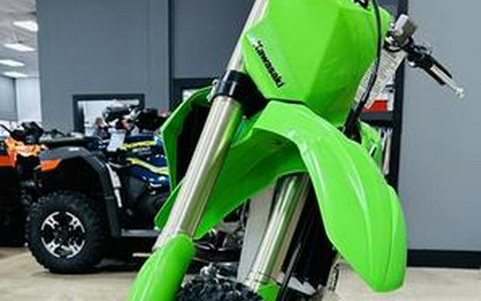 2024 Kawasaki KX™250