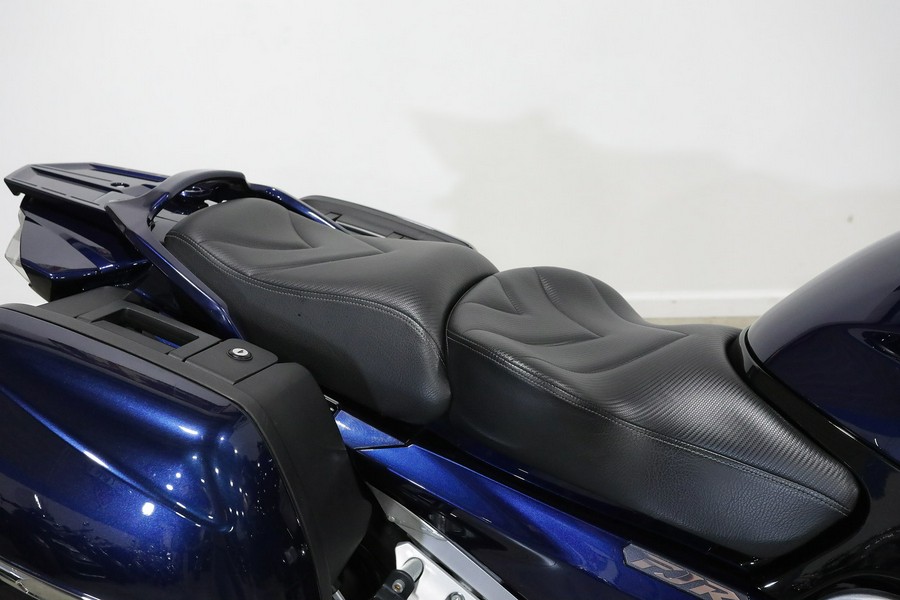 2016 Yamaha FJR1300 ABS