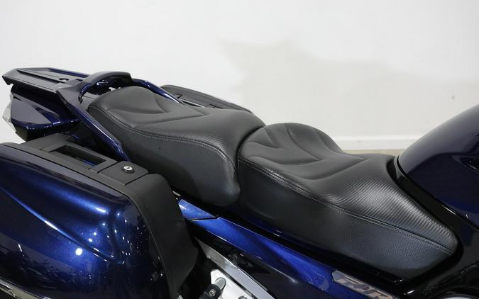 2016 Yamaha FJR1300 ABS
