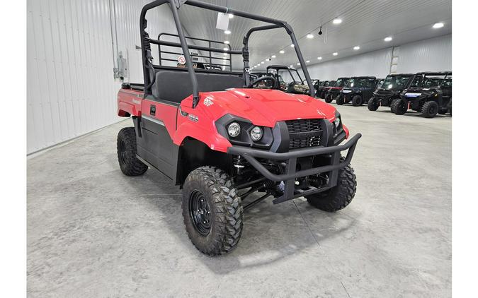 2024 Kawasaki Mule PRO-MX EPS