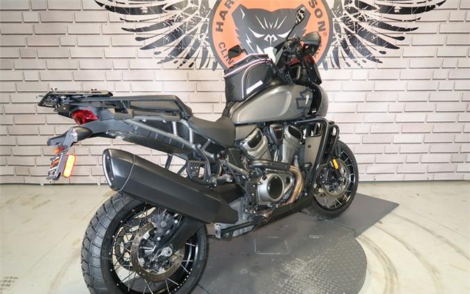 2021 Harley-Davidson Pan America 1250 Special