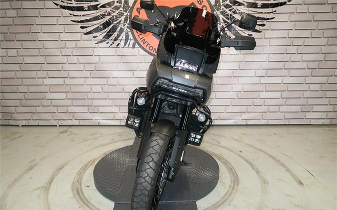 2021 Harley-Davidson Pan America 1250 Special