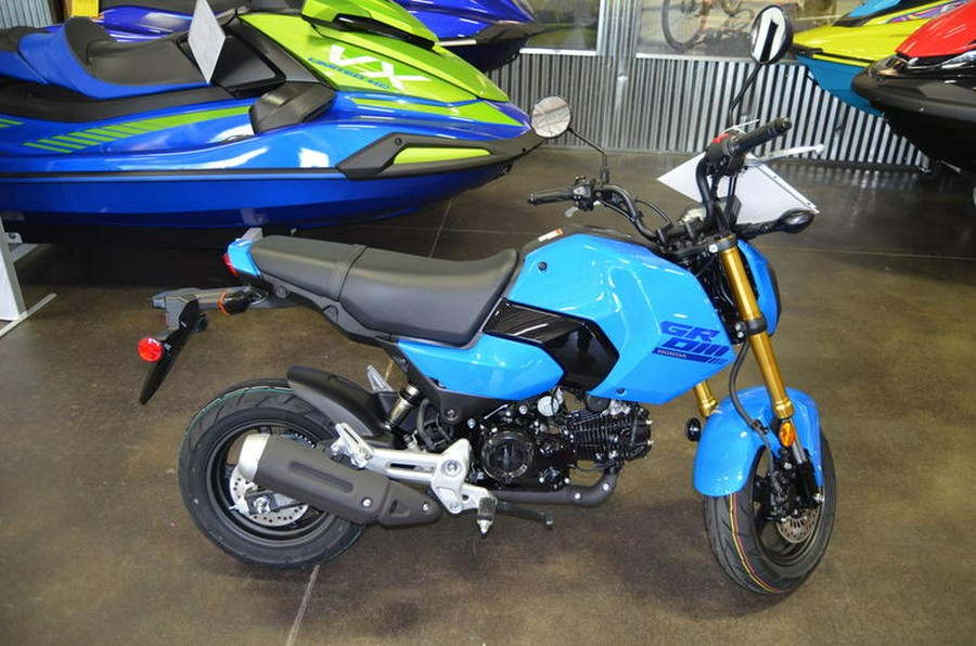 2025 Honda® Grom