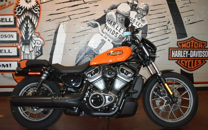 2024 Harley-Davidson Nightster™