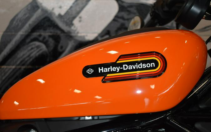 2024 Harley-Davidson Nightster™