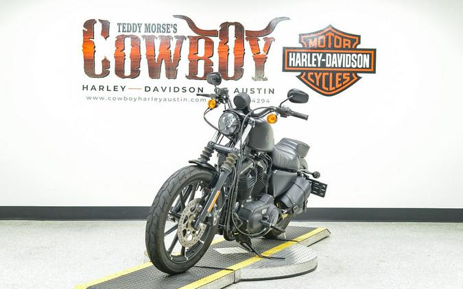 2020 Harley-Davidson® XL883N - Sportster® Iron 883™