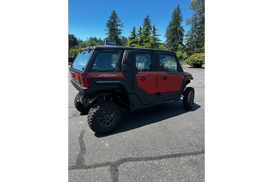 2024 Polaris Industries Polaris XPEDITION ADV 5 Northstar