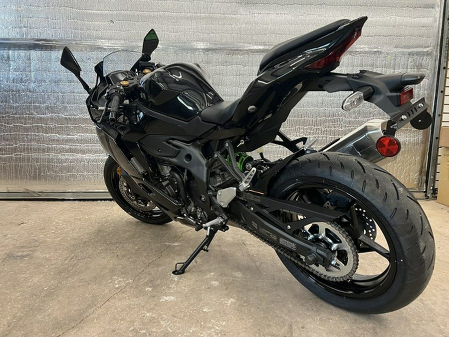 2024 Kawasaki Ninja ZX-4RR ABS