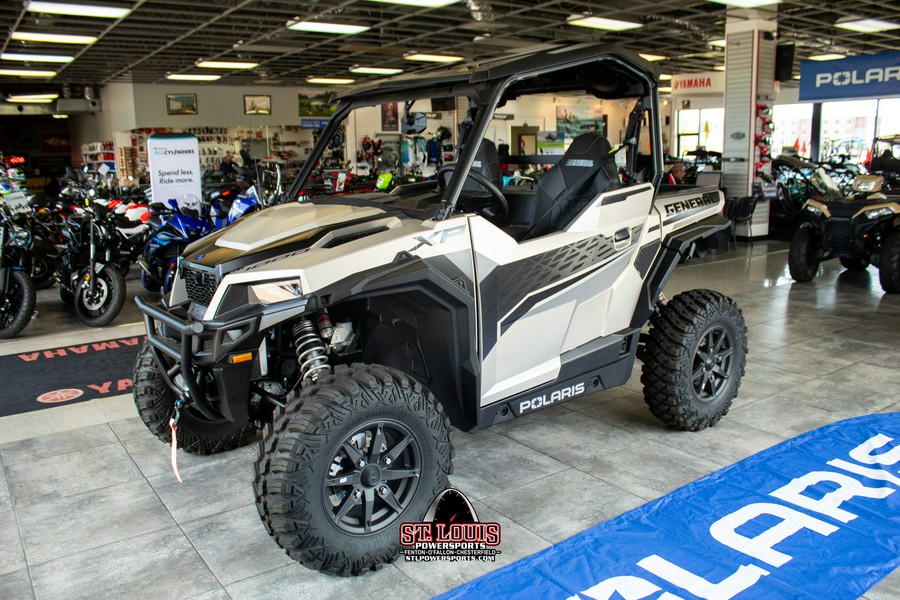 2024 Polaris Industries General XP 1000 Ultimate