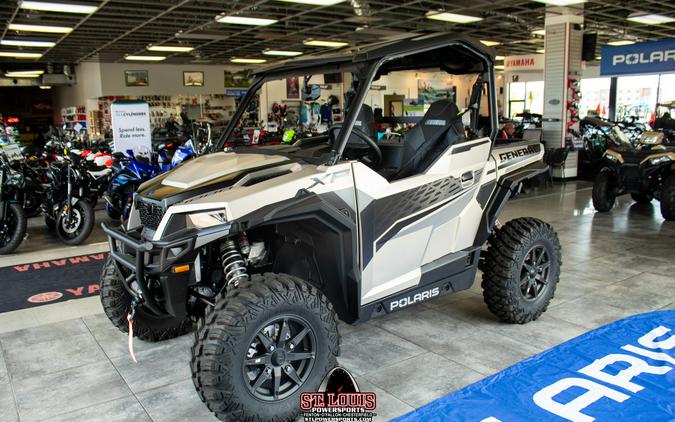 2024 Polaris Industries General XP 1000 Ultimate