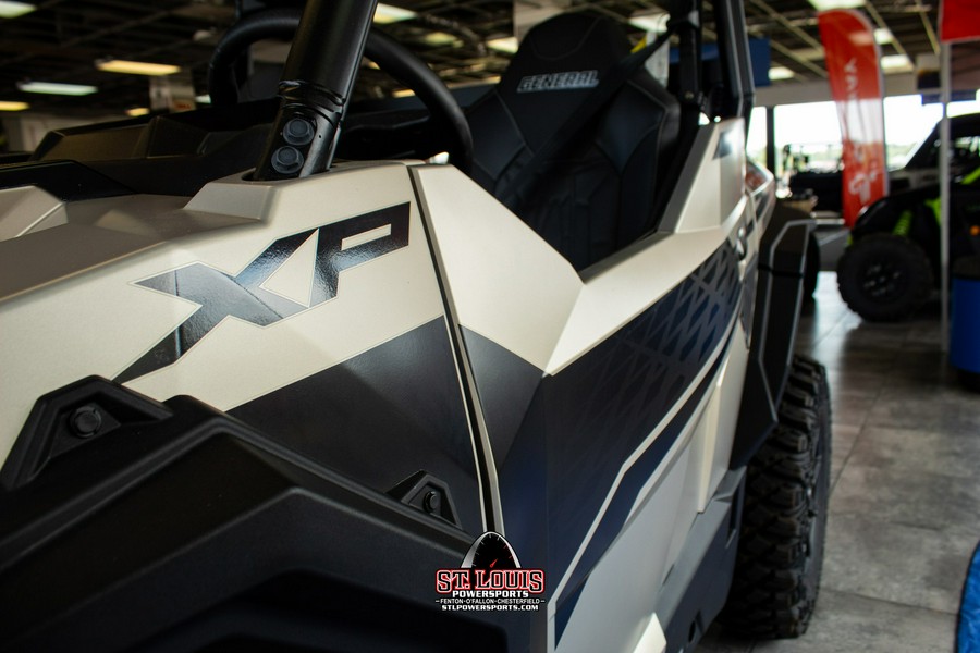 2024 Polaris Industries General XP 1000 Ultimate