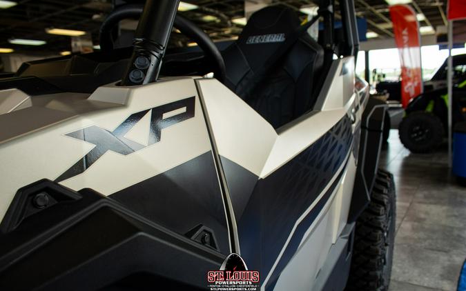 2024 Polaris Industries General XP 1000 Ultimate